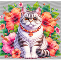 Animal Integration-DW 1937